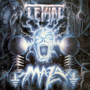 收聽Lethal的V.a.M.歌詞歌曲