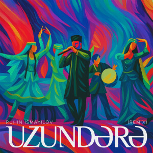 Album Uzundərə (Remix) from 