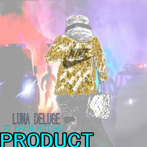 Album Product from Luna Deluge
