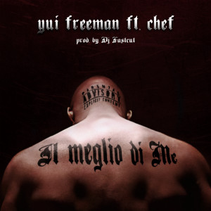 Listen to IL MEGLIO DI ME (Explicit) song with lyrics from yui freeman