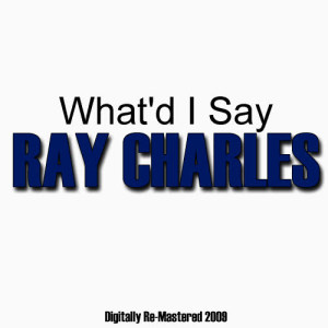 ดาวน์โหลดและฟังเพลง Tell Me How You Feel พร้อมเนื้อเพลงจาก Ray Charles