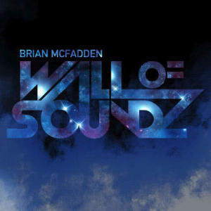 Brian McFadden的專輯Wall Of Soundz
