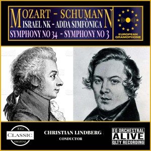 Listen to IV. Feierlich III song with lyrics from Christian Lindberg