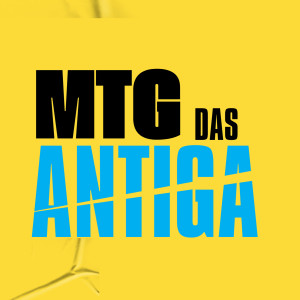 DJ BS SANTOS的專輯Mtg das Antiga (Explicit)