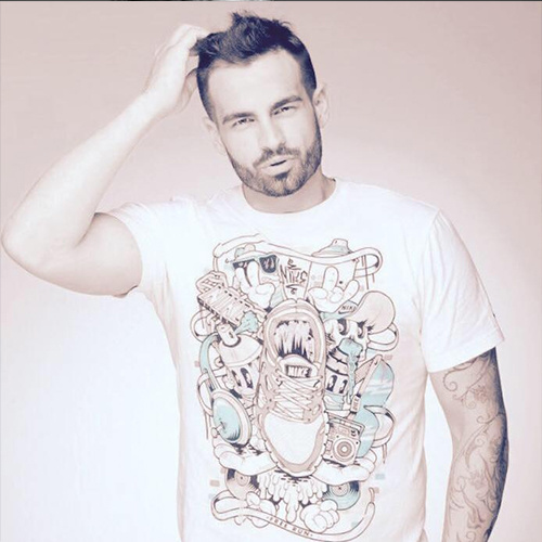 Jérémy Despres