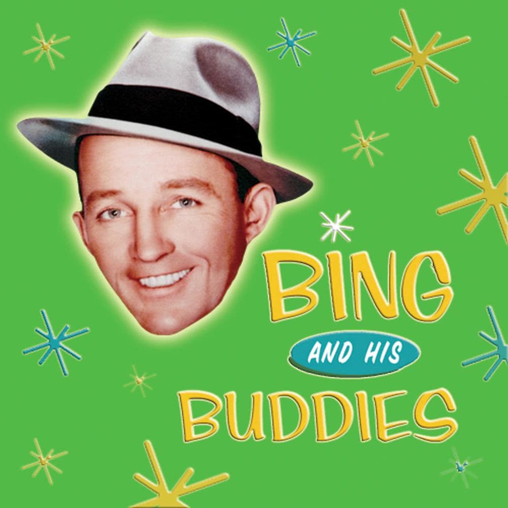 Bing And His Buddies Songs | Bing And His Buddies Best Hits, New Songs ...