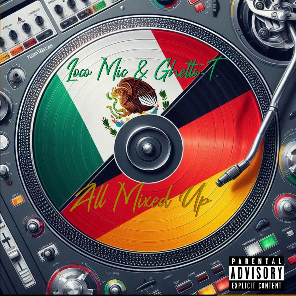 N' Da West (feat. Snoop Dogg) (LBC Style) (Explicit)