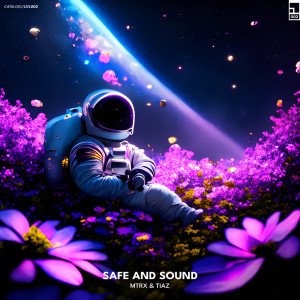 Listen to Safe & Sound song with lyrics from Tiaz