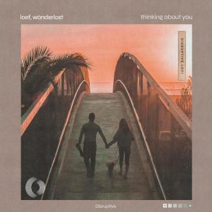收聽LOEF的THINKING ABOUT YOU歌詞歌曲