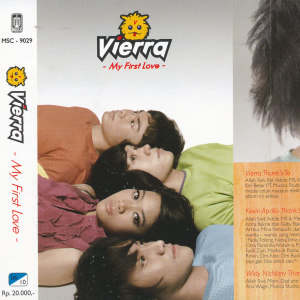 ดาวน์โหลดและฟังเพลง Tears พร้อมเนื้อเพลงจาก Vierra