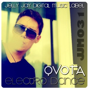 Qvota的專輯Electro Dance