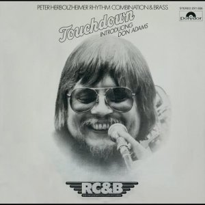 收聽Peter Herbolzheimer Rhythm Combination的Hi-Fly Angel歌詞歌曲