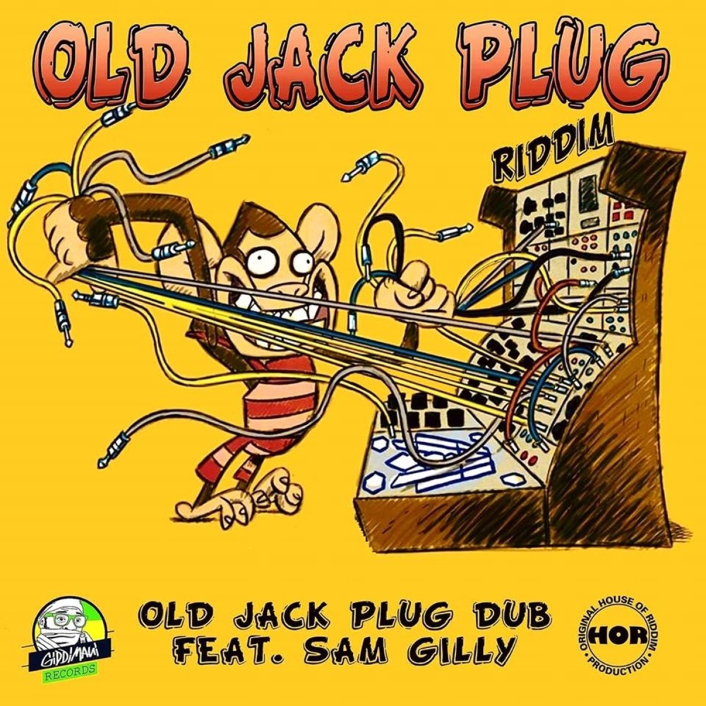 Old Jack Plug Riddim (Seikan Tunnel Mix) (Dub Version)