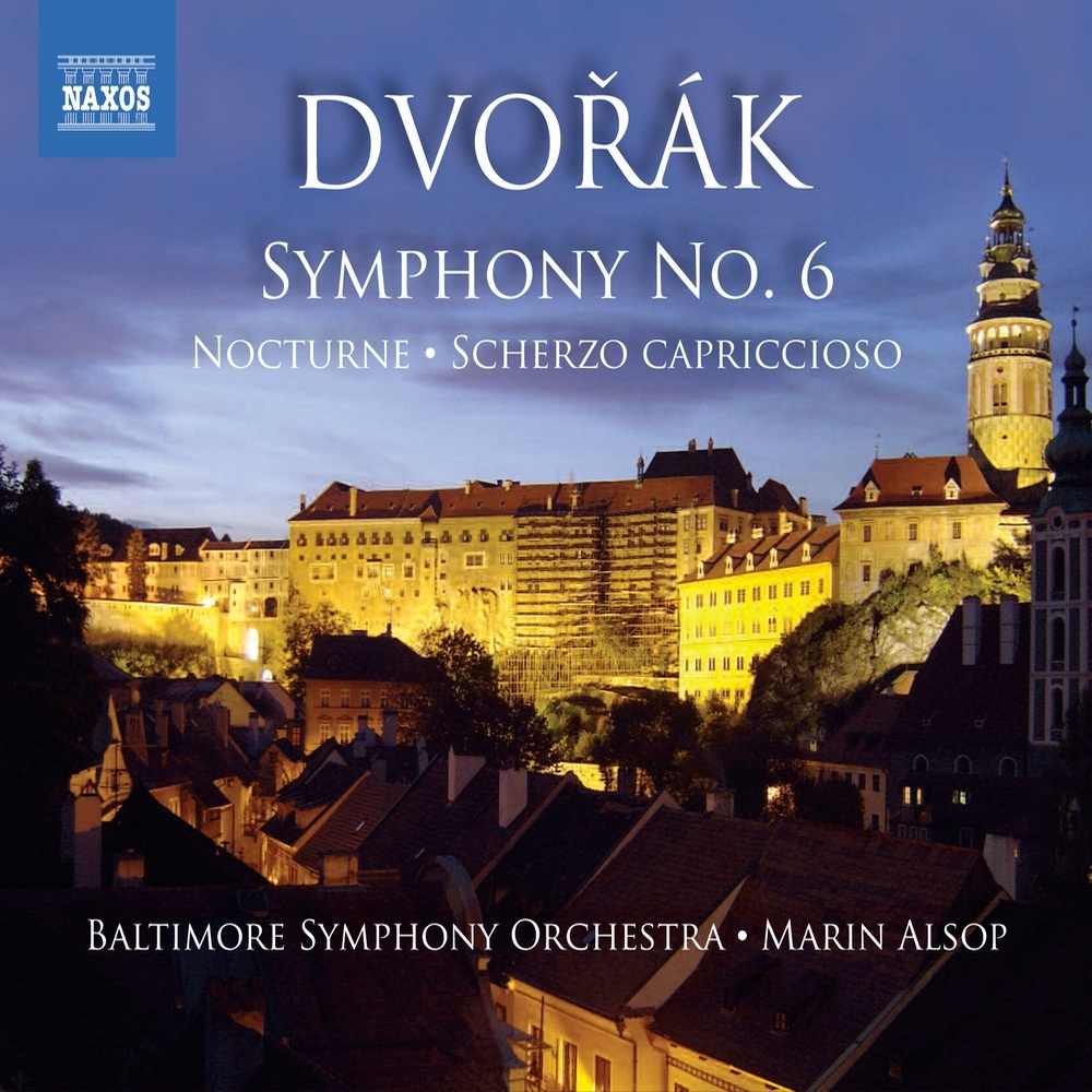 Scherzo capriccioso, Op. 66, B. 131