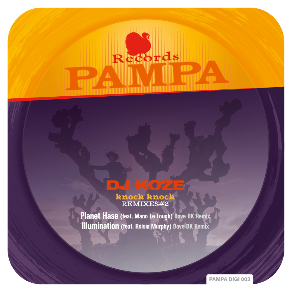 Illumination (Dave Dk Remix)