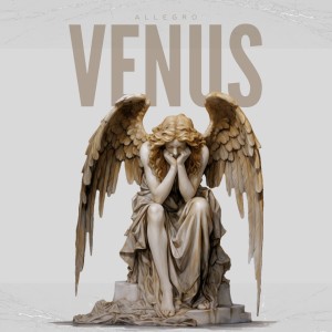 Allegro的專輯VENUS