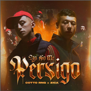 收听Cotto Rng的Yo No Me Persigo歌词歌曲