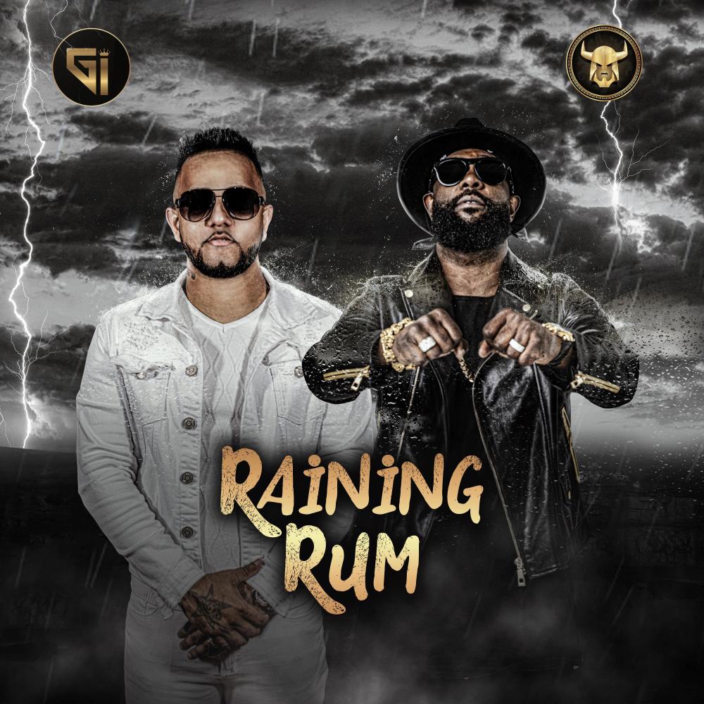 Raining Rum (Remix)