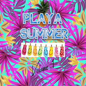 Playa summer, vol. 1 (La compilation qui donne chaud !) (Explicit) dari Various Artists