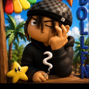 default playlist img