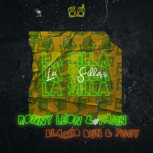 Album La Silla oleh VAHN