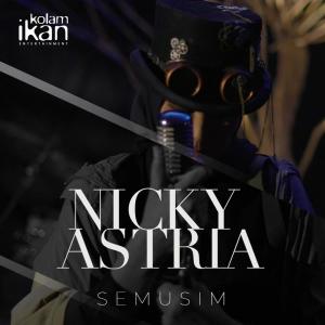 Nicky Astria的專輯Semusim