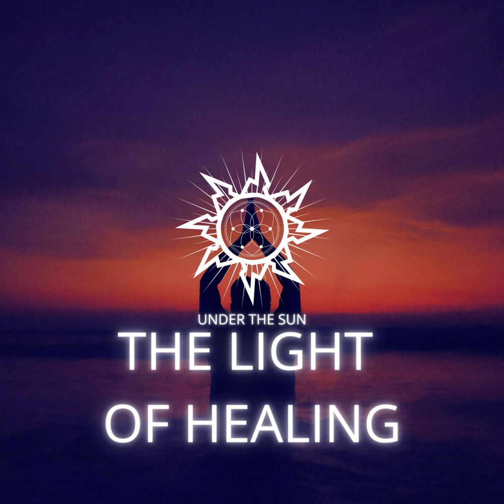 The Light Of Healing