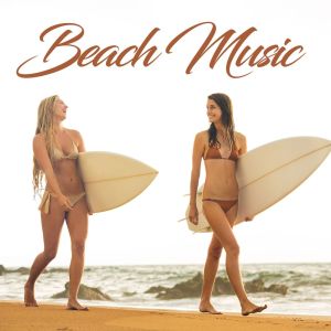 Album Beach Music from Various