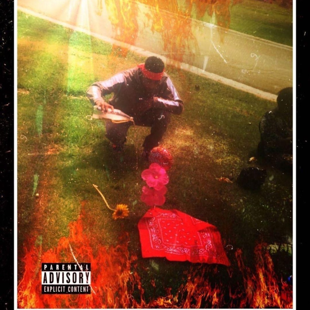 Big Mac (feat. Dbar) (Explicit)