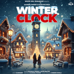 Album Winter Clock from Kaushal Pandey