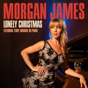 Morgan James的專輯Lonely Christmas