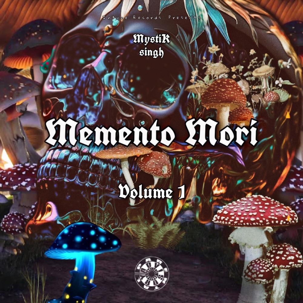 Mushrooms (feat. Snoop Dogg & B Royal) (Explicit)