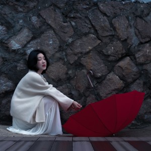 An Ji-yeon的專輯비야