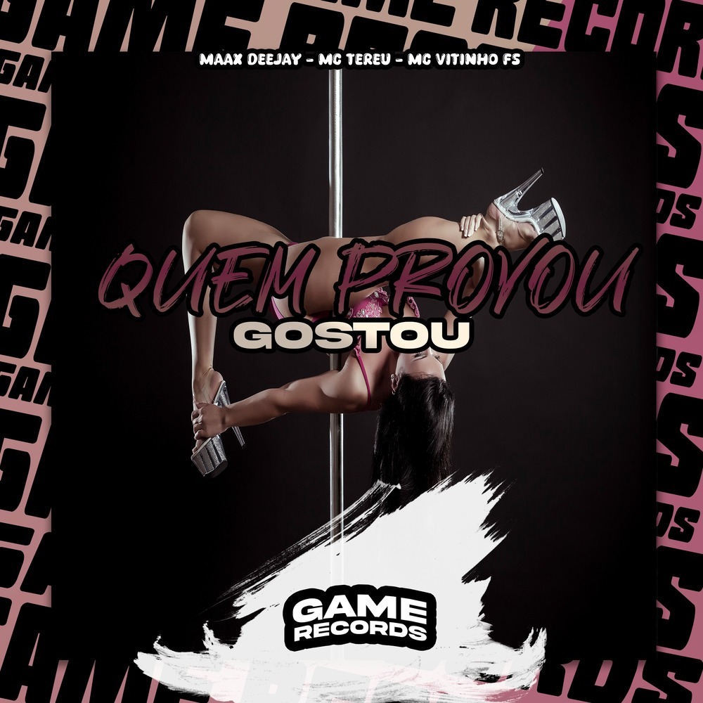 Quem Provou Gostou (Explicit)
