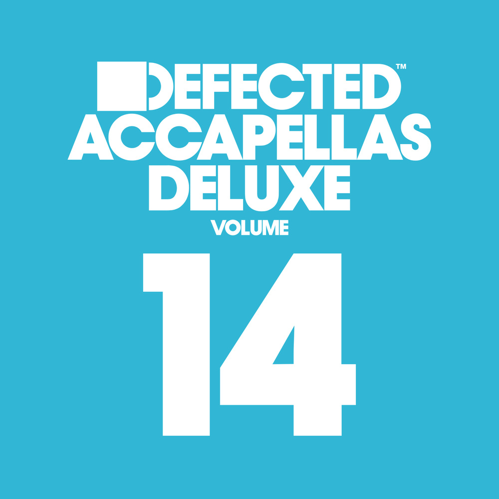 Confessions (Accapella)