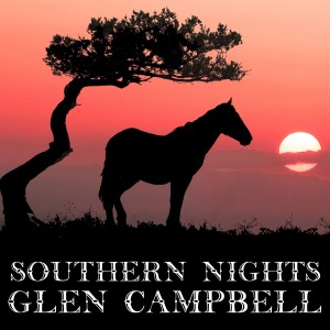 Glen Campbell的專輯Southern Nights