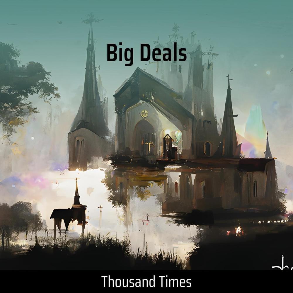 Big Deals