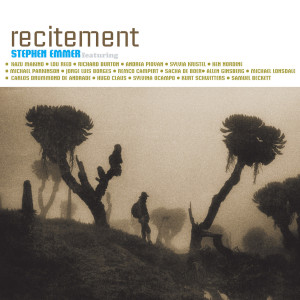 Dengarkan Listen, the Snow Is Falling, Pt. 1 (feat. Kazu Makino) lagu dari Stephen Emmer dengan lirik