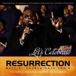 ดาวน์โหลดและฟังเพลง I Love Him พร้อมเนื้อเพลงจาก Resurrection Baptist Church Mass Choir