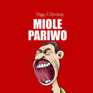 收聽Tenzxy的Miole Pariwo歌詞歌曲