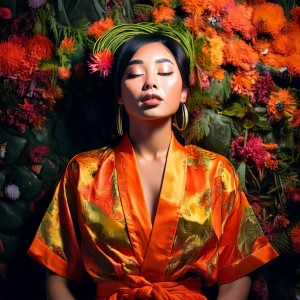 ดาวน์โหลดและฟังเพลง Spa Beats Hip Relaxation พร้อมเนื้อเพลงจาก Lofi Soul