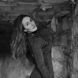 Eugen Verra的專輯got the music in me (feat. Carmen Insam)