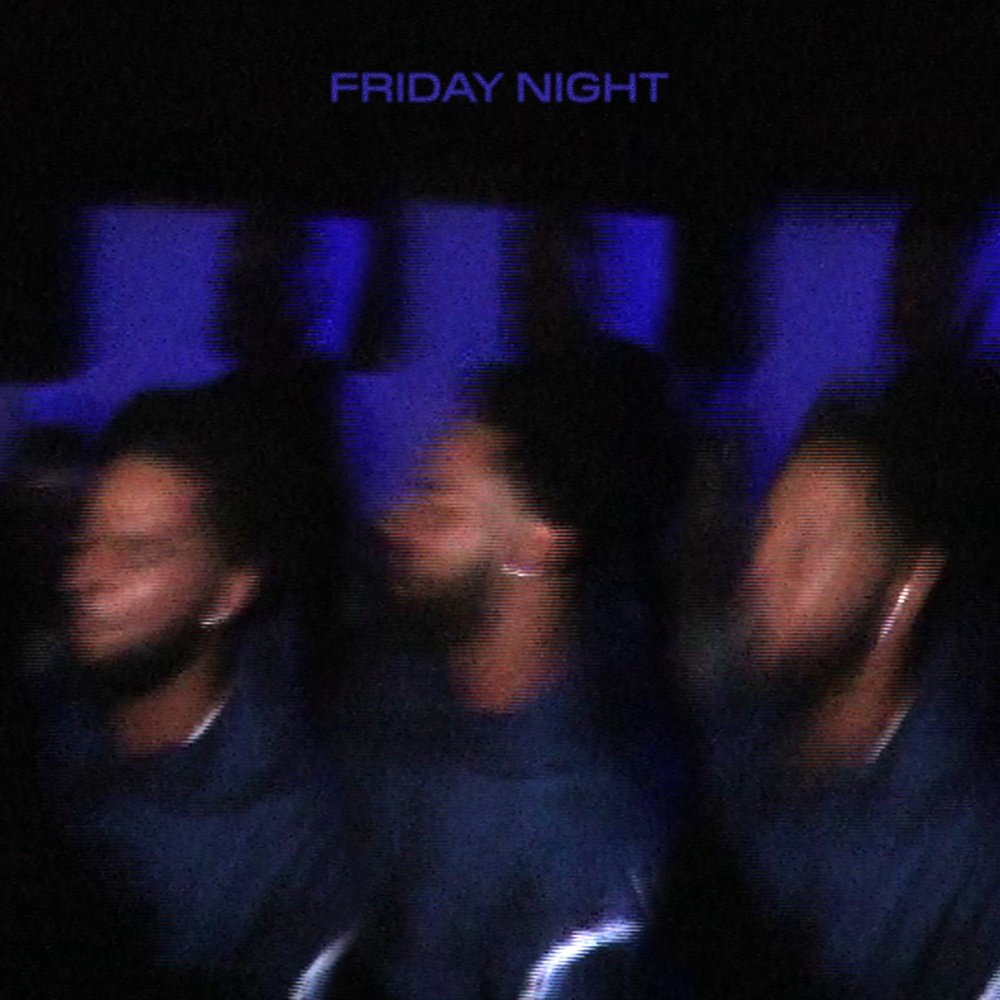 Friday Night (Explicit)
