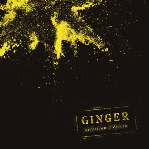Ginger的专辑Sélection d'épices