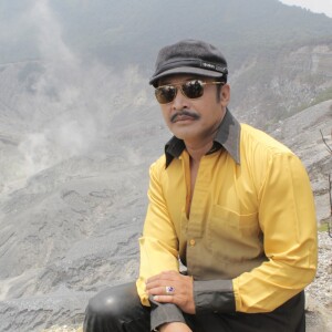 收听Dayu AG的Jalir Jangji歌词歌曲