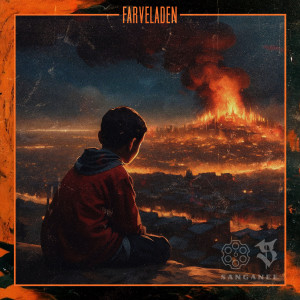 Chen的專輯Byerne Brænder (Explicit)