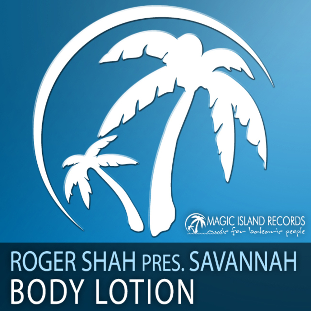 Body Lotion (Inspirations Mix)