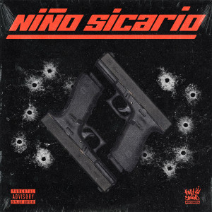 Faker的專輯Niño Sicario (Explicit)