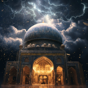 Album Surah Fatir - سُورَةُ فَاطِرٍ - Originator oleh Nasheeds