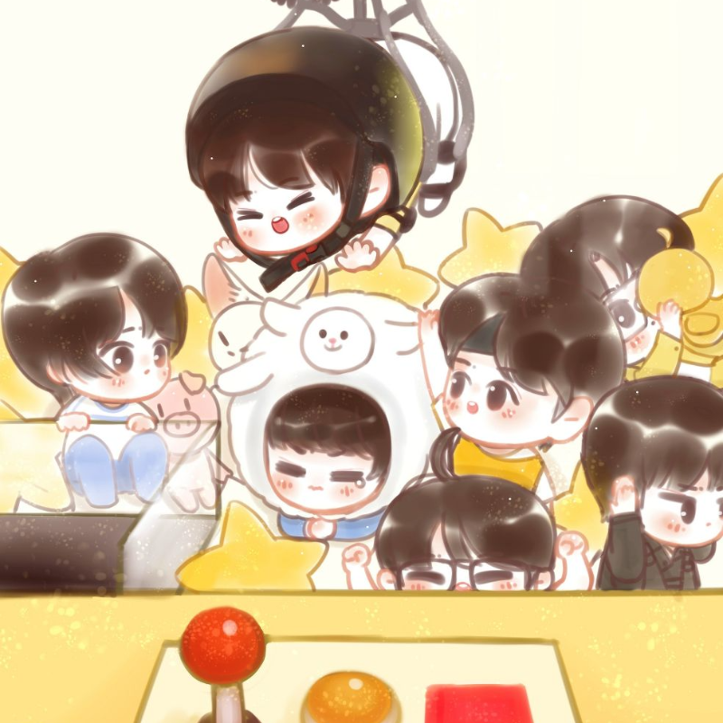 曦冉吖